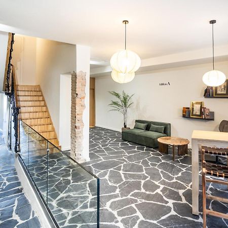 אוביידו Azcarraga Apartments מראה חיצוני תמונה