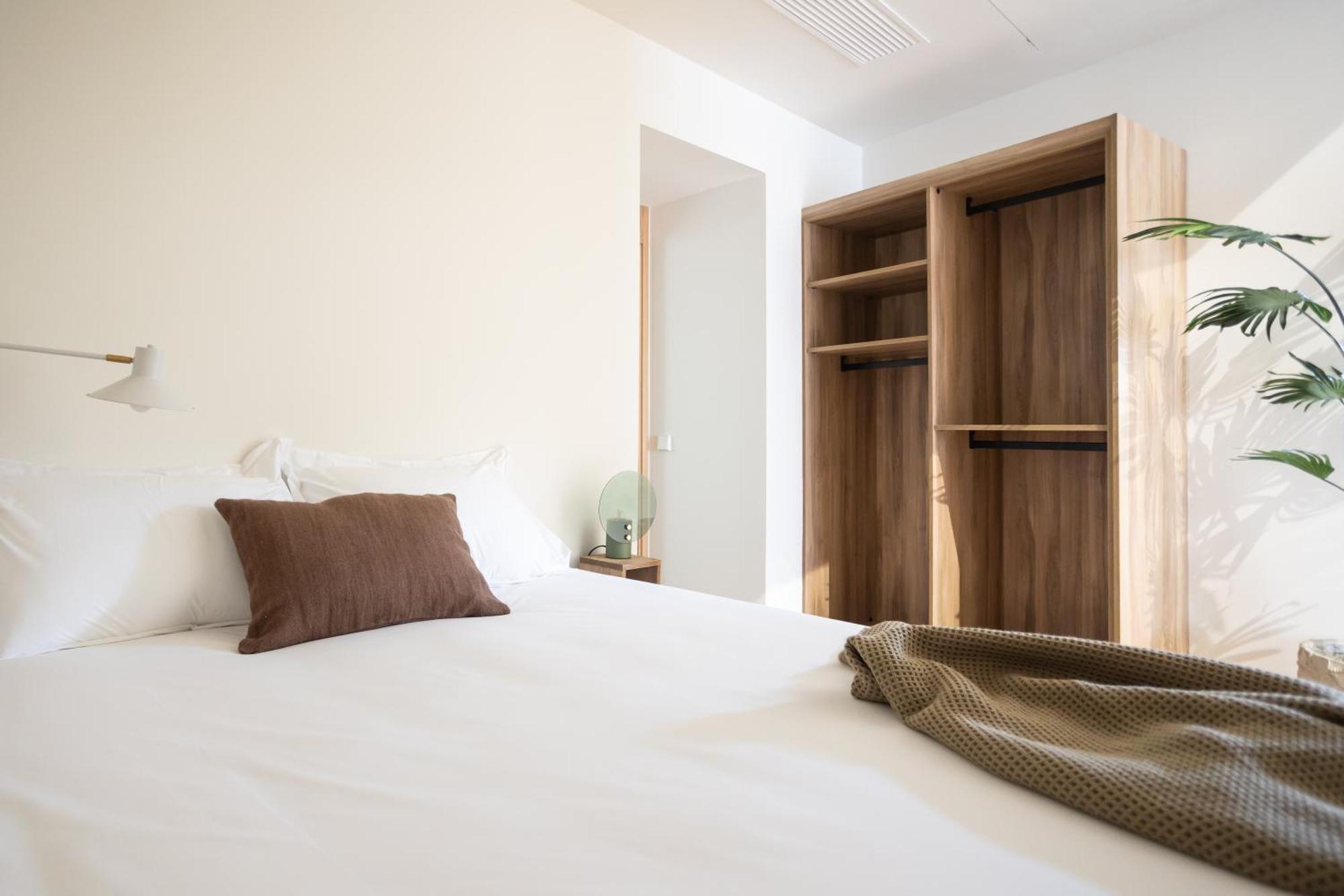 אוביידו Azcarraga Apartments מראה חיצוני תמונה