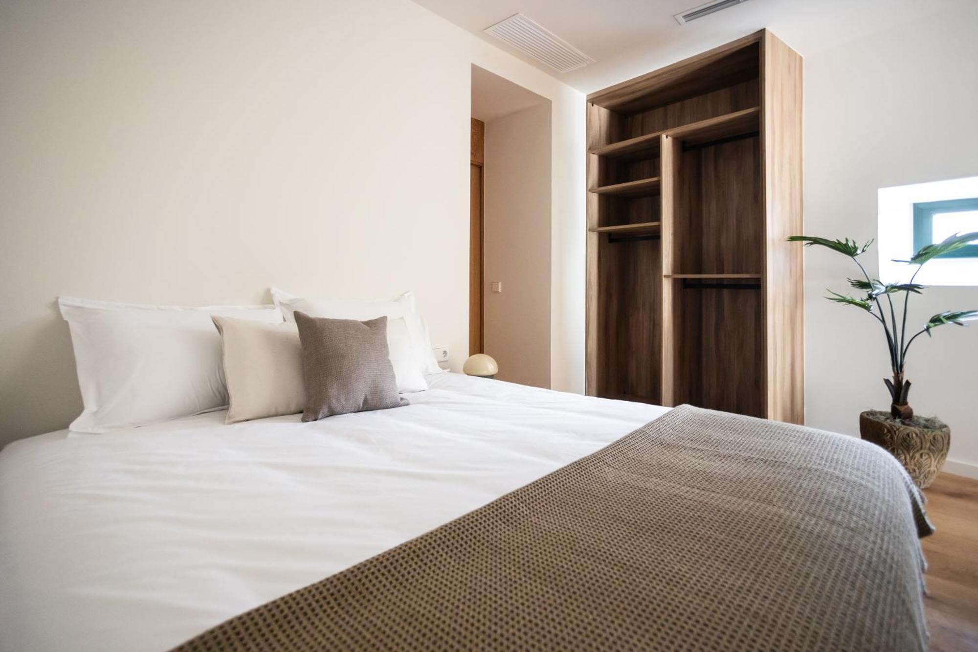אוביידו Azcarraga Apartments מראה חיצוני תמונה