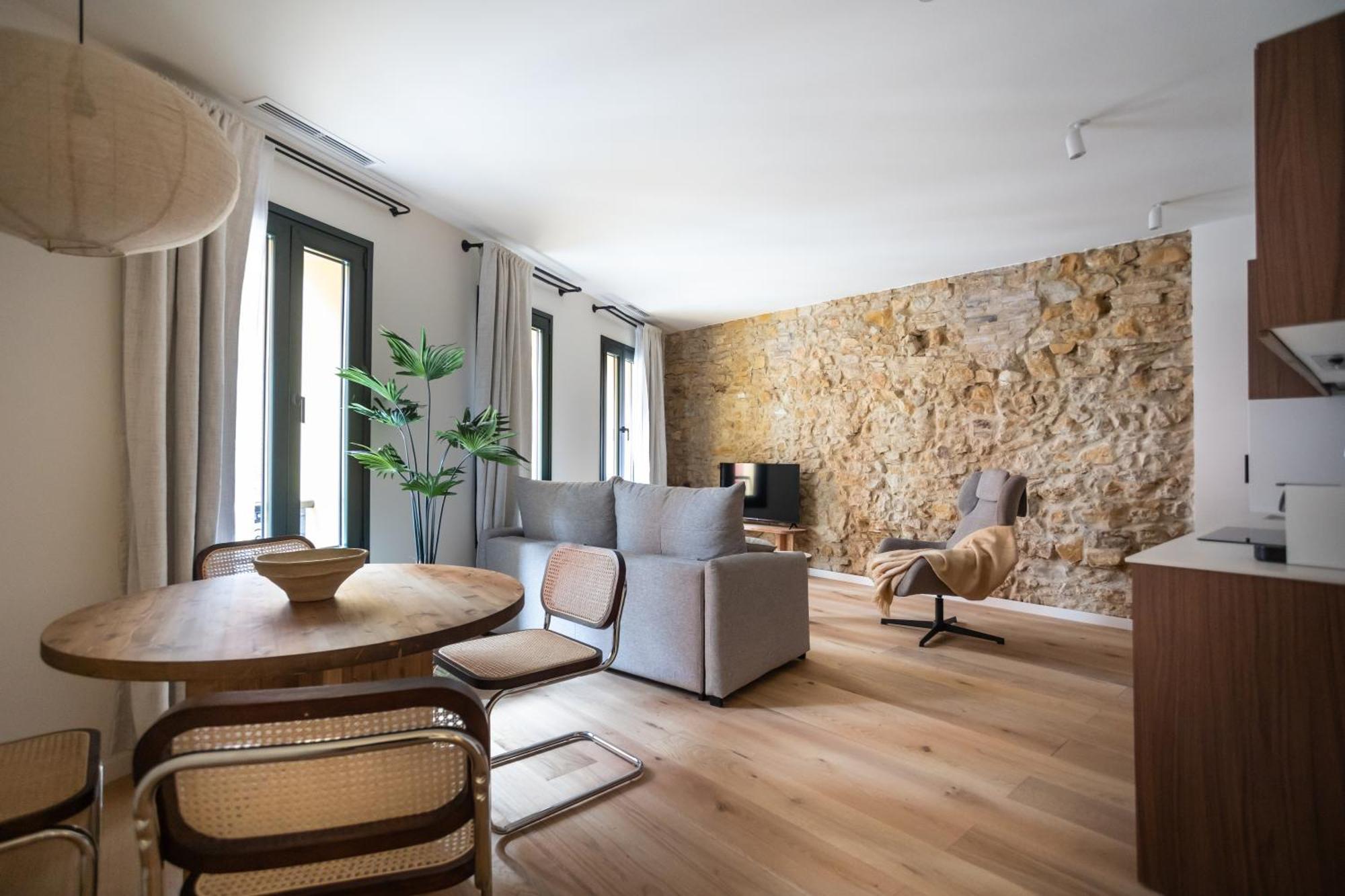 אוביידו Azcarraga Apartments מראה חיצוני תמונה
