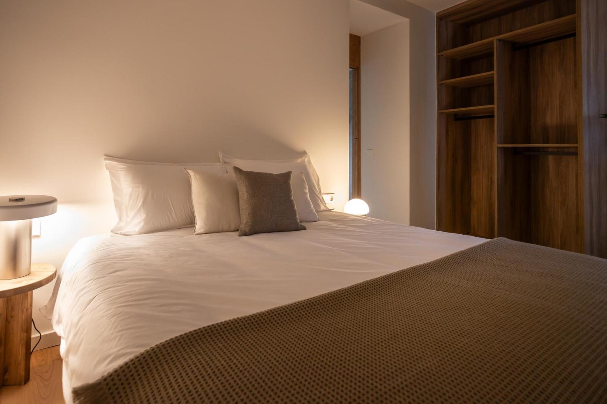 אוביידו Azcarraga Apartments מראה חיצוני תמונה