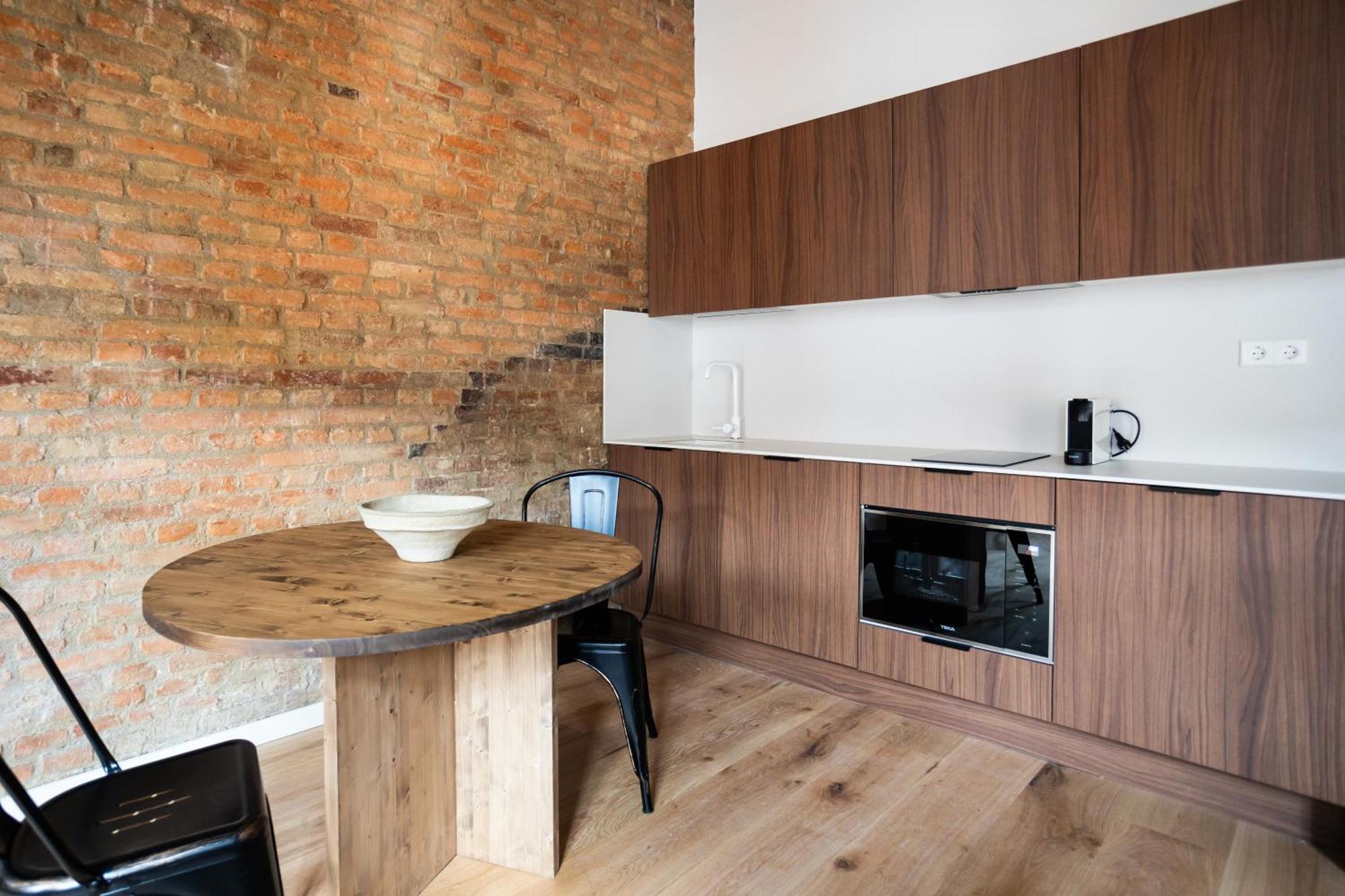 אוביידו Azcarraga Apartments מראה חיצוני תמונה