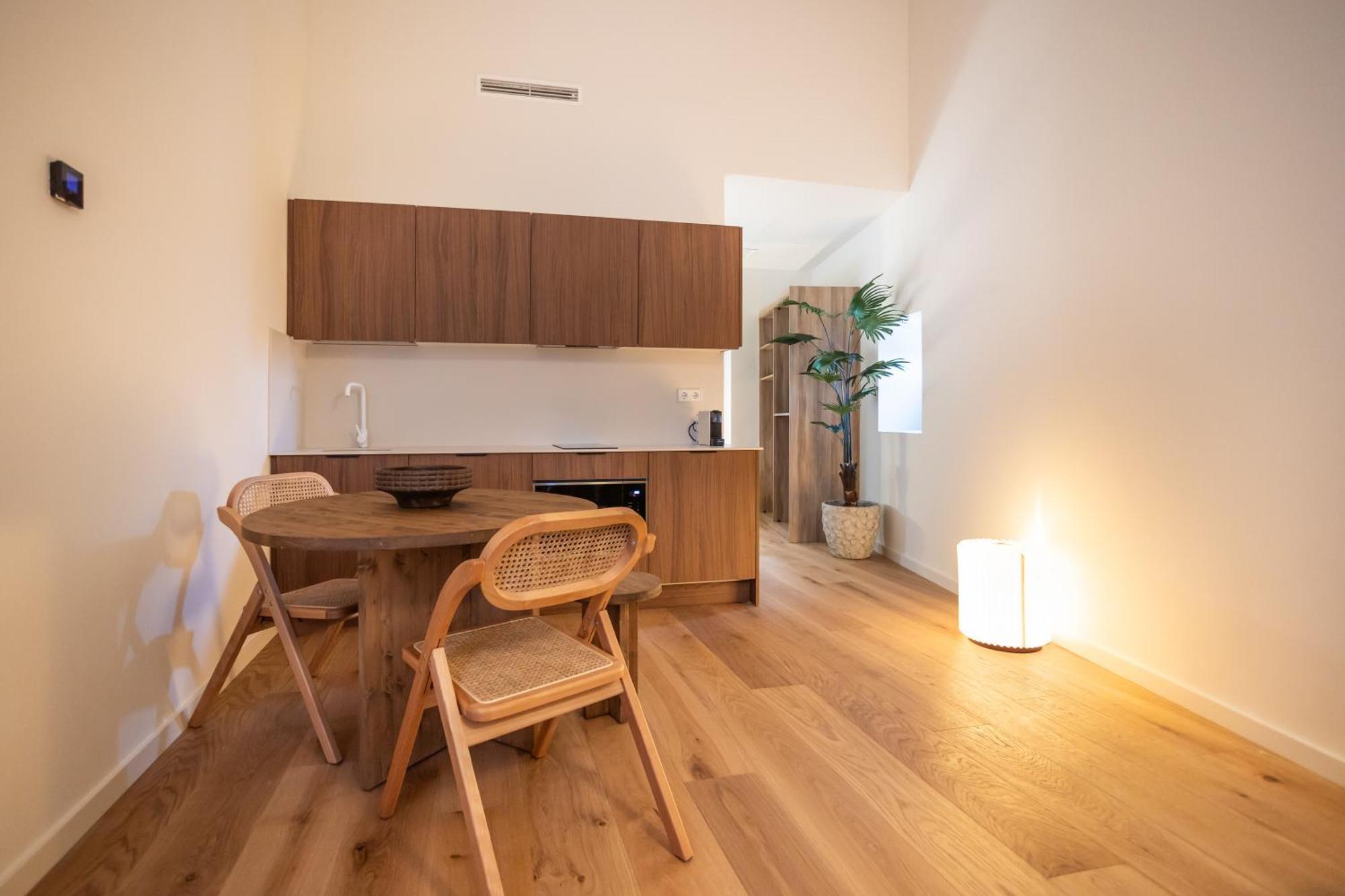 אוביידו Azcarraga Apartments מראה חיצוני תמונה