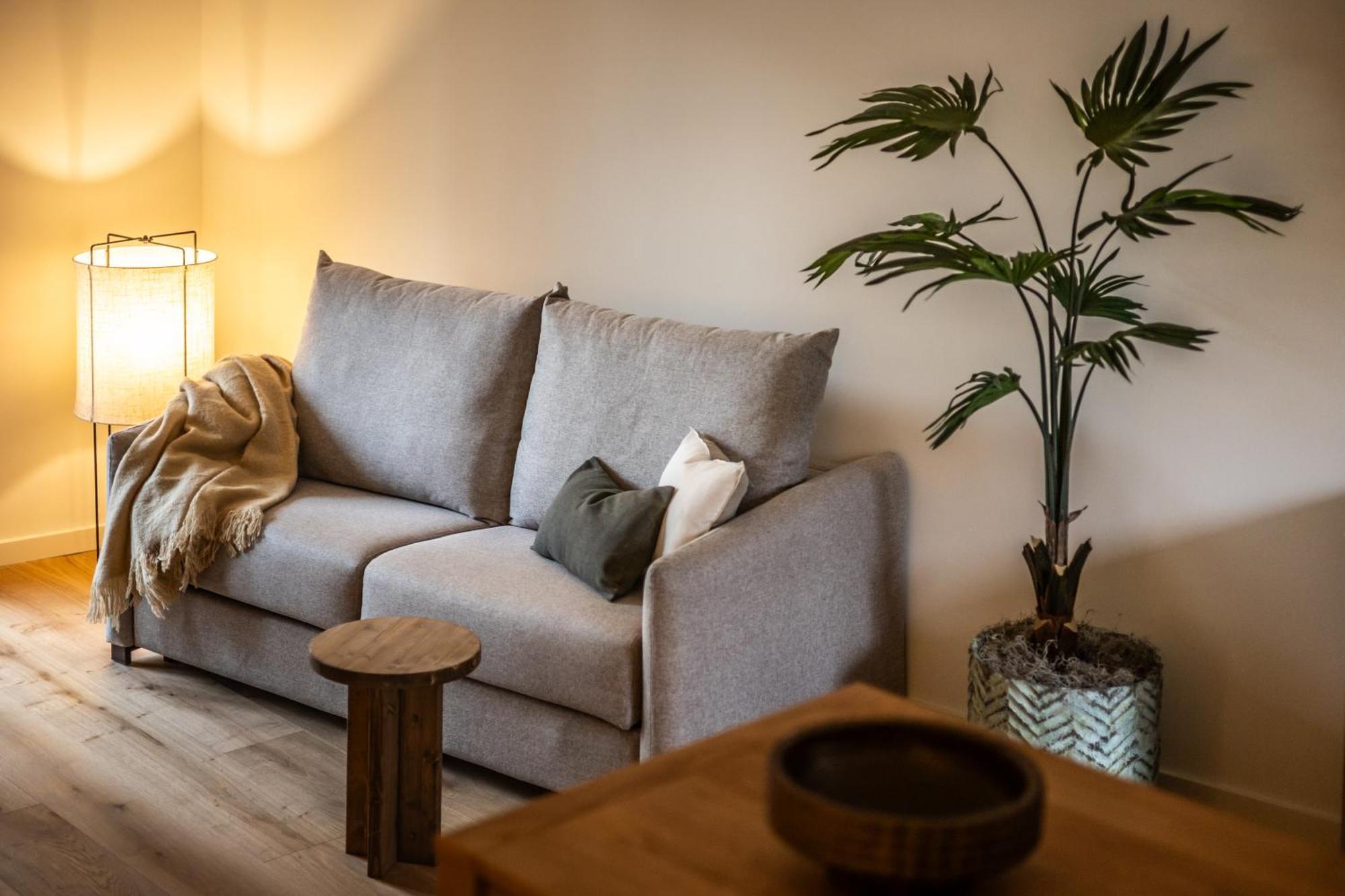 אוביידו Azcarraga Apartments מראה חיצוני תמונה