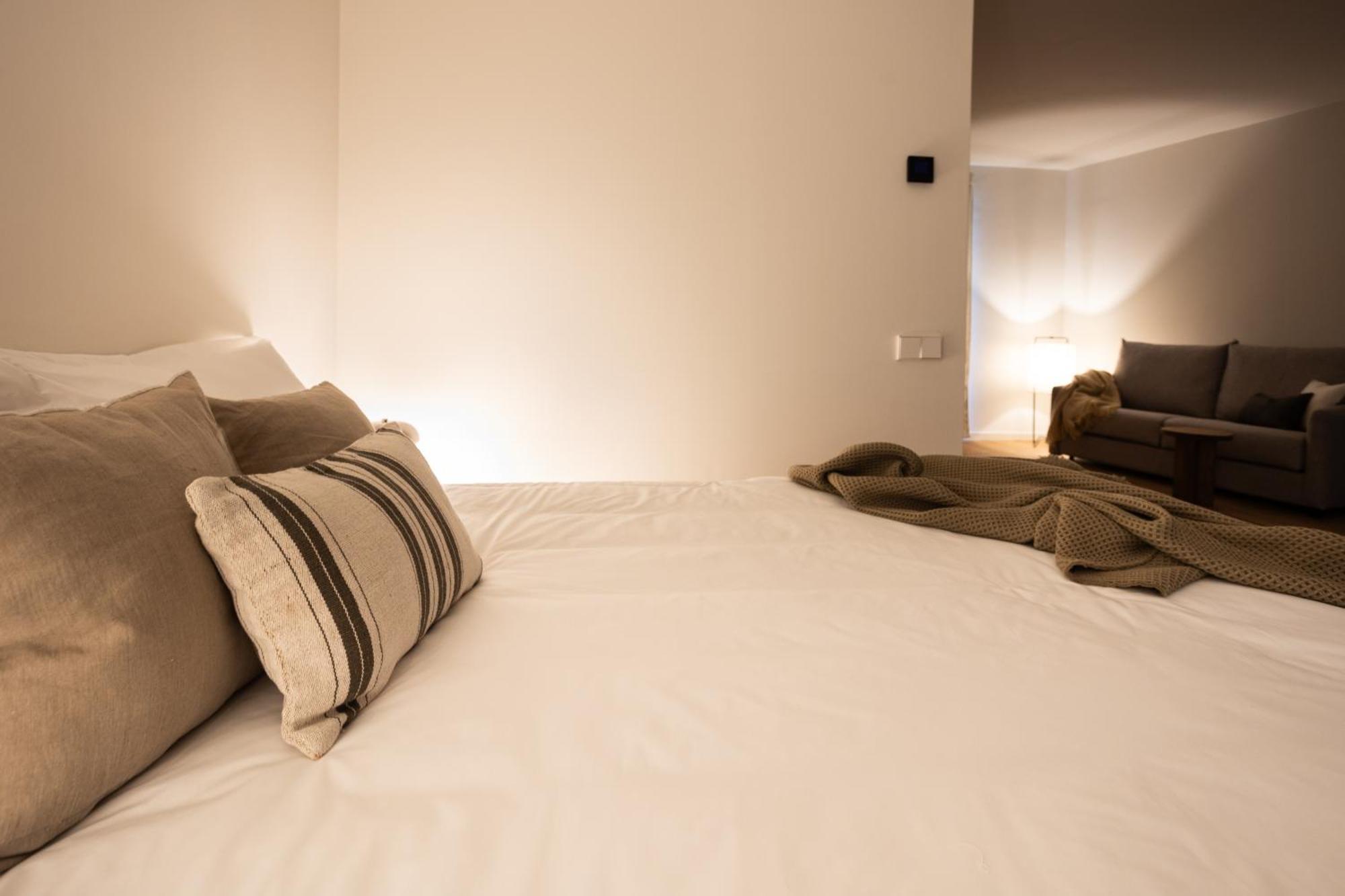 אוביידו Azcarraga Apartments מראה חיצוני תמונה