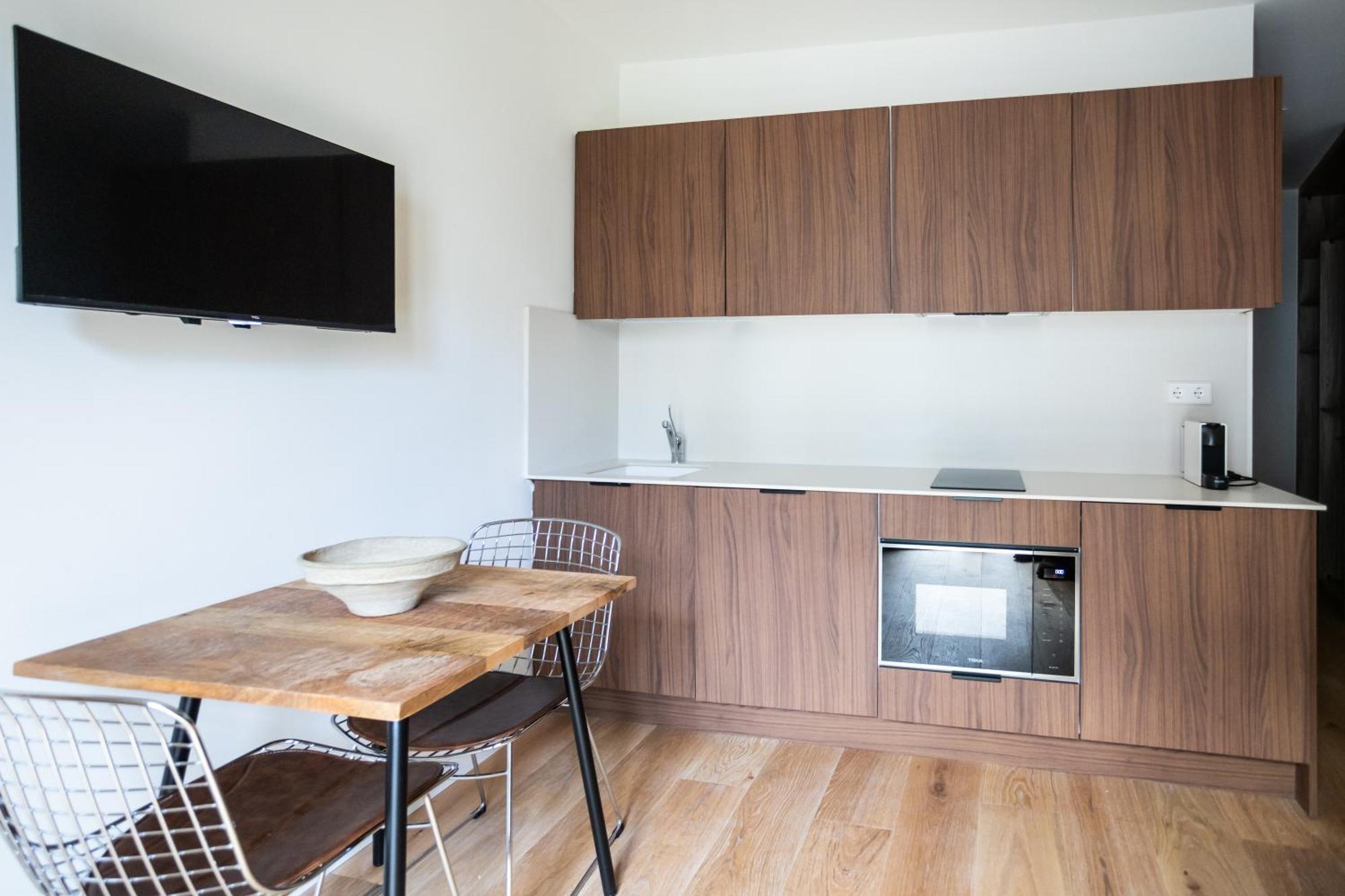 אוביידו Azcarraga Apartments מראה חיצוני תמונה