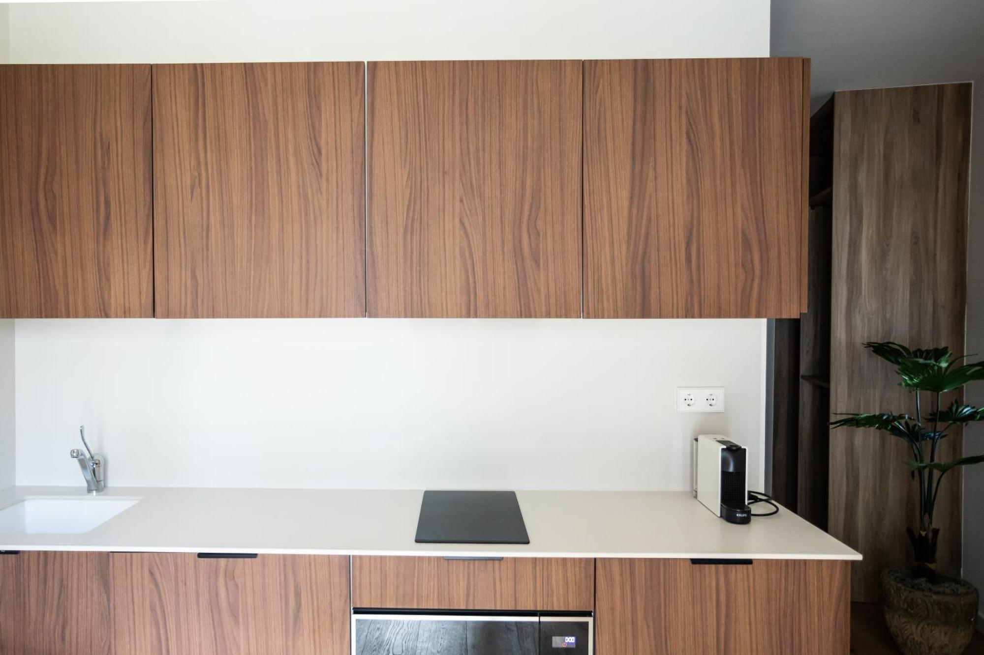 אוביידו Azcarraga Apartments מראה חיצוני תמונה