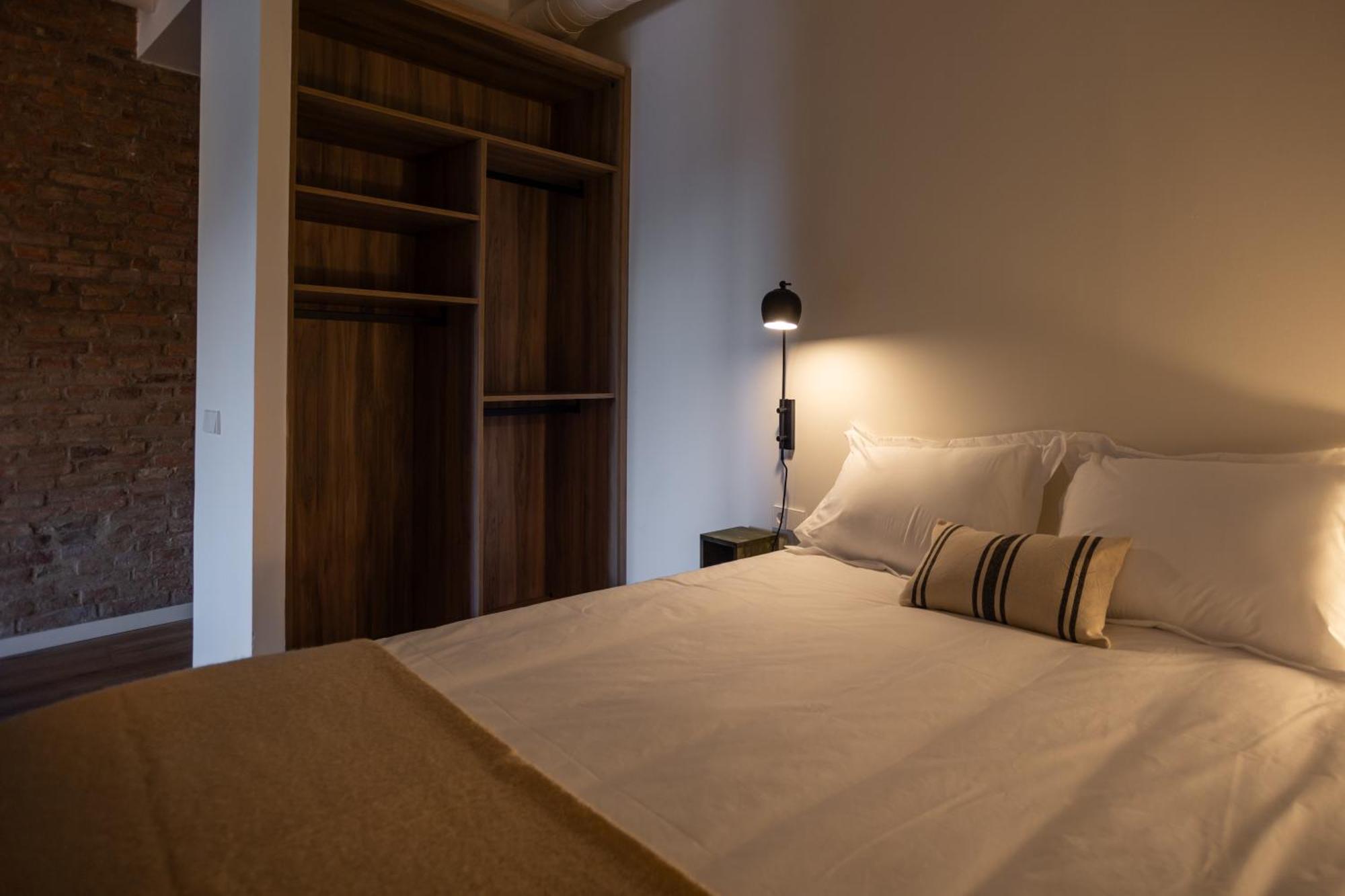 אוביידו Azcarraga Apartments מראה חיצוני תמונה