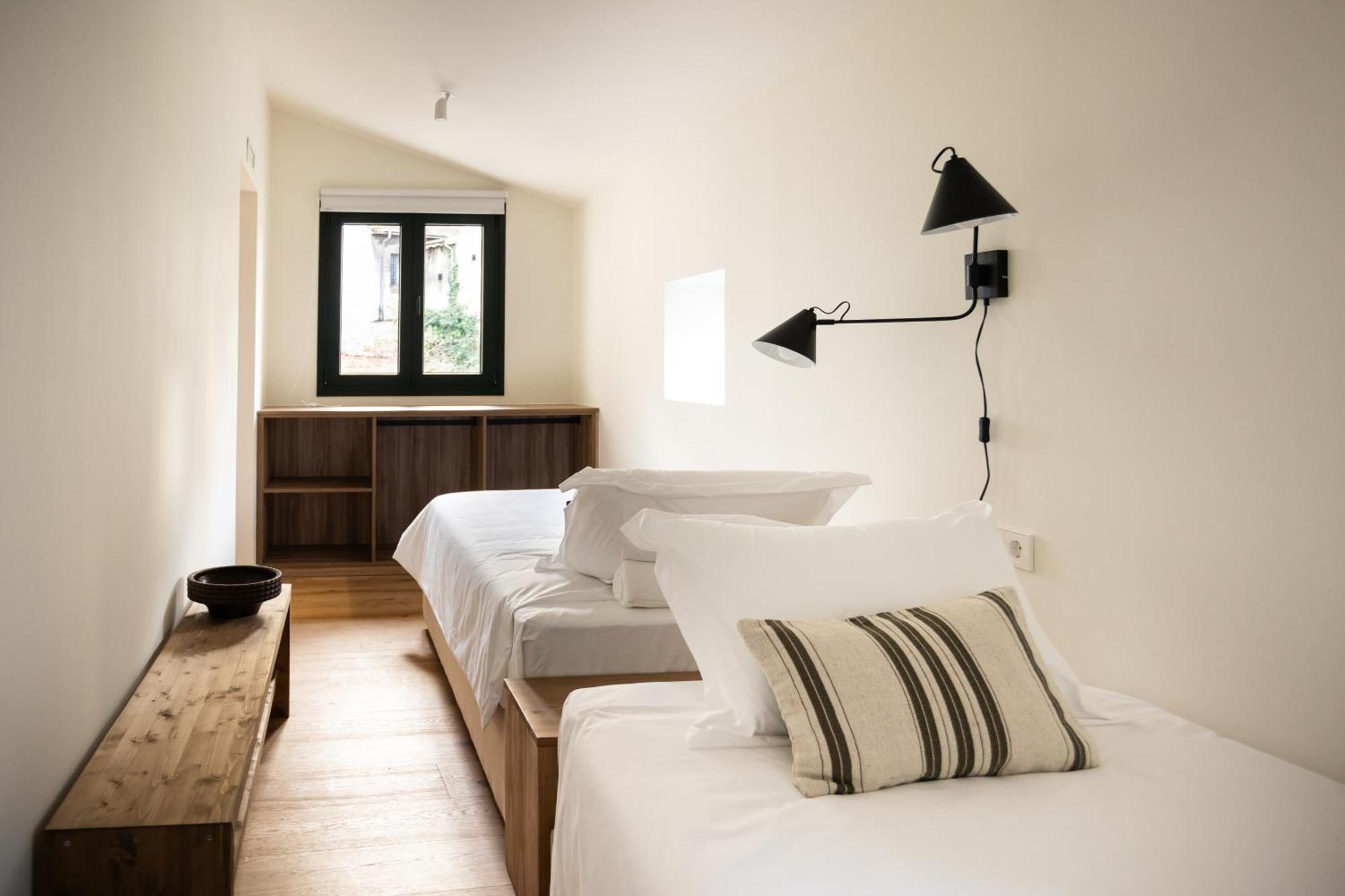 אוביידו Azcarraga Apartments מראה חיצוני תמונה