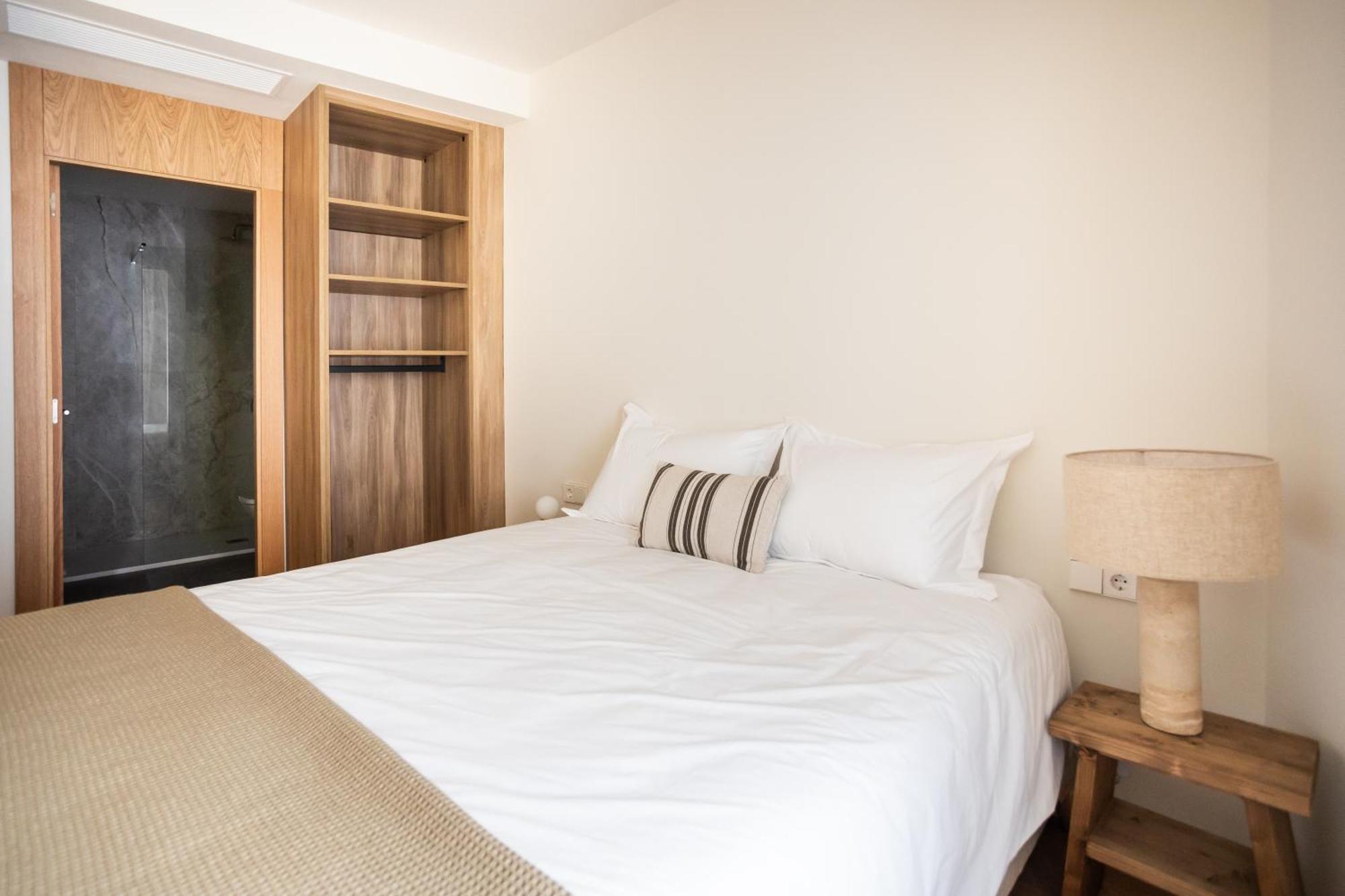 אוביידו Azcarraga Apartments מראה חיצוני תמונה