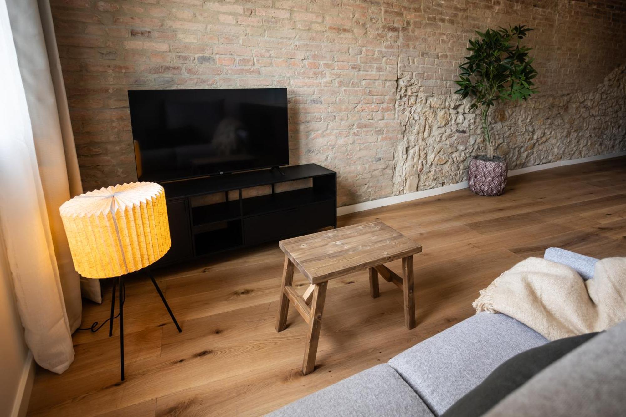 אוביידו Azcarraga Apartments מראה חיצוני תמונה