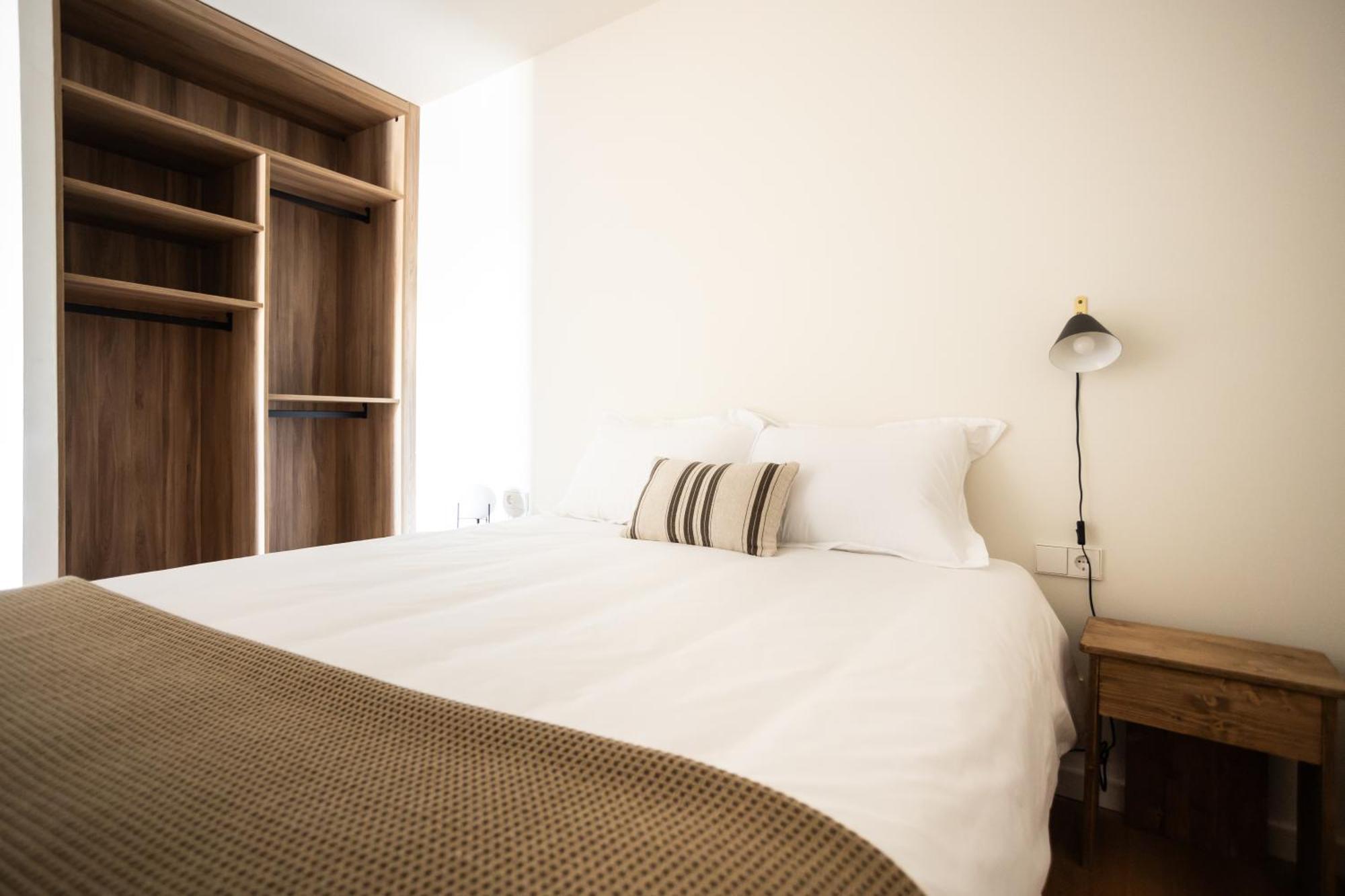 אוביידו Azcarraga Apartments מראה חיצוני תמונה