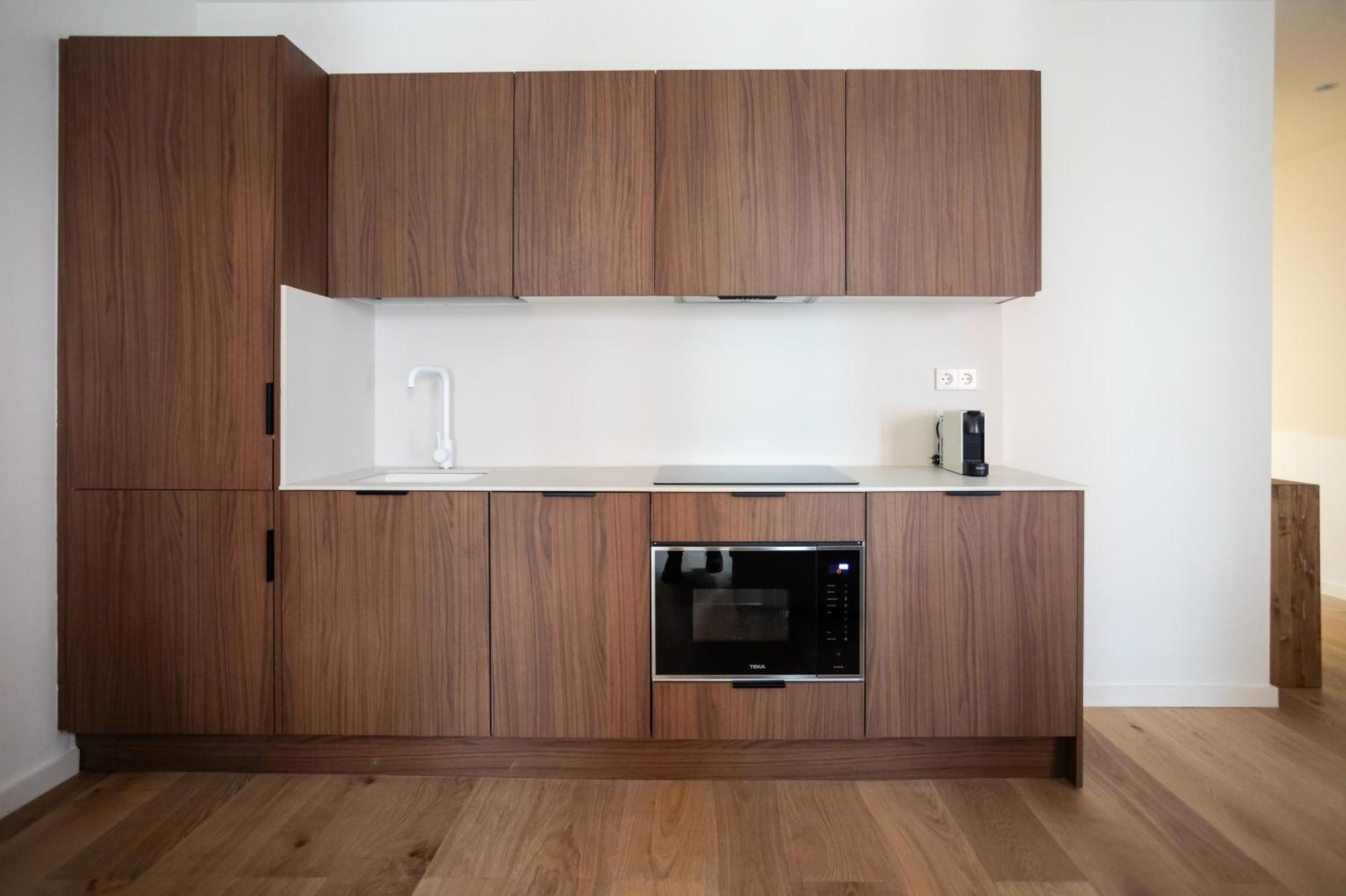 אוביידו Azcarraga Apartments מראה חיצוני תמונה