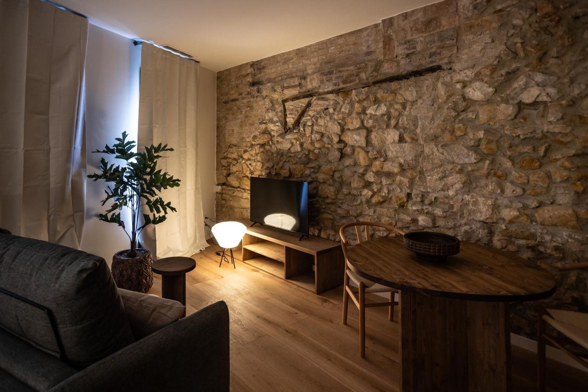אוביידו Azcarraga Apartments מראה חיצוני תמונה
