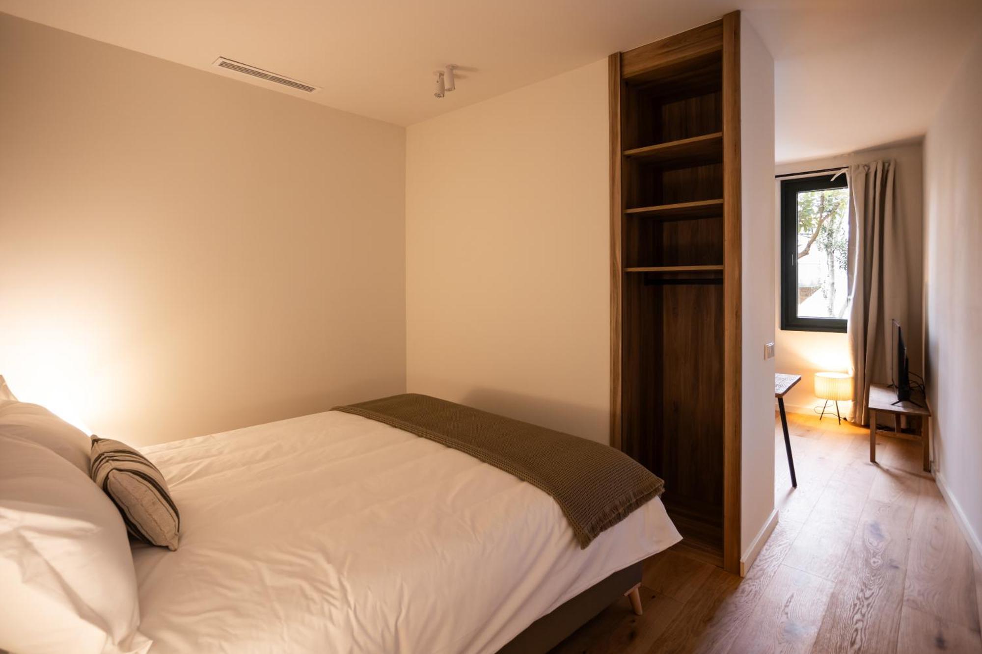 אוביידו Azcarraga Apartments מראה חיצוני תמונה